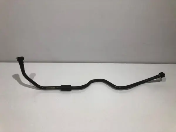 Conducta vacuum a2124302829 Mercedes CLS (2011->) [C218] w218 2.2 cdti a651