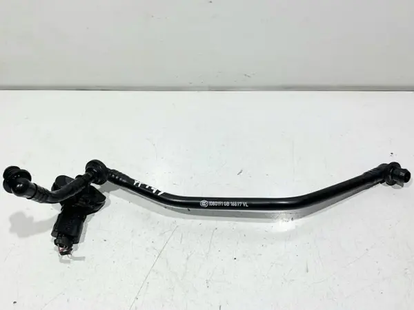 Conducta vacuum cu senzor 036906051G Audi A5 facelift (2012-2016) [8T3] 2.0 tdi CJCA