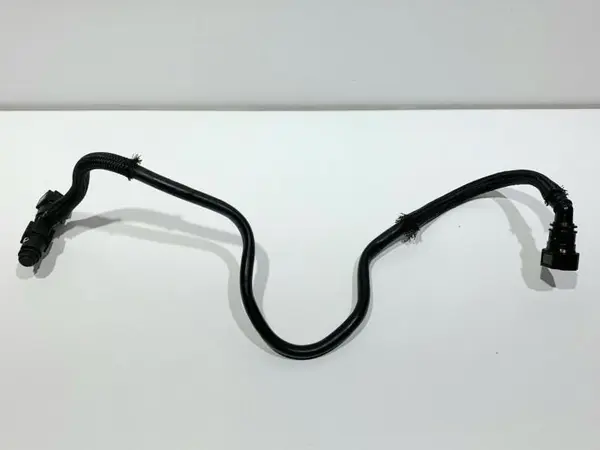Conducta vacuum Nissan Qashqai facelift (2010-2013) [J10] 1.5 dci K9K