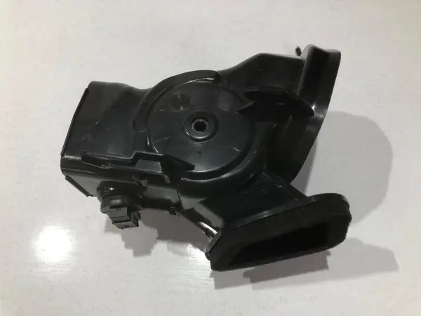 Conducta ventilatie interior dreapta a2058300200 Mercedes GLC (2016->)[x253]
