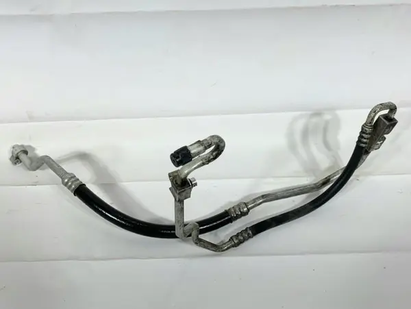 Conducte ac 8V5119D850CE Ford Fiesta 6 (2008-2012) [MK7] 1.6 tdci HHJF