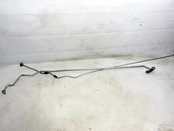 Conducte ac aeroterma spate Seat Alhambra 2 (2010-2015)
