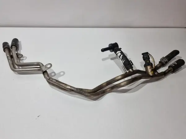 Conducte alimentare 03L201360K Audi A6 (2004-2011) [4F2, C6] 2.0 tdi