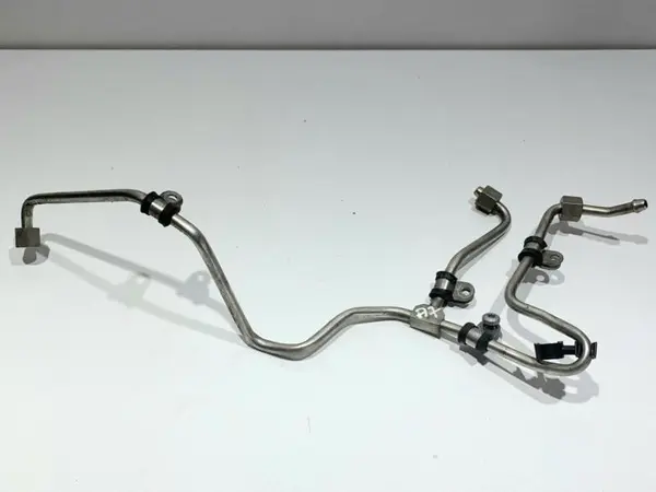 Conducte alimentare combustibil 06E127501AA Audi A6 (2010-2018) [4G2, C7] 3.0 TFSI CGWD