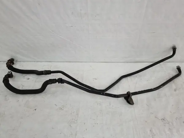 Conducte racire ulei cutie viteza BMW X5 (2007-2013) [E70] 3.0d 235 cp M57 306d3