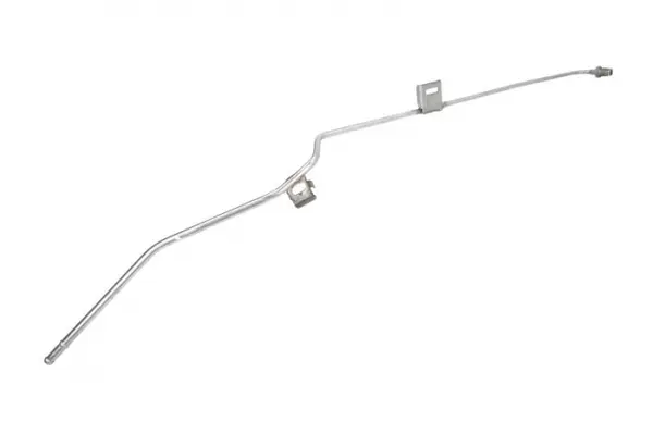 Conduta presiune senzor filtru particule spate CITROEN C5 I, C5 II, C8 2.2D dupa 2001