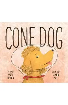 Cone Dog - Sarah Howden