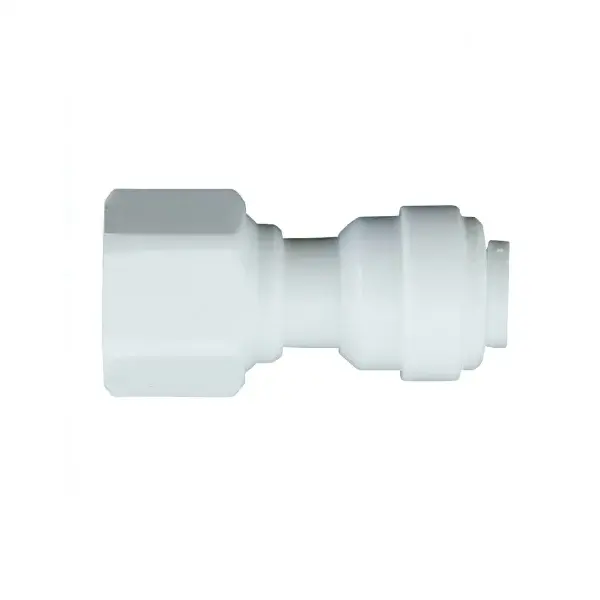 Conector adaptor drept 1 4, quick-1 2, FI, FA-0408