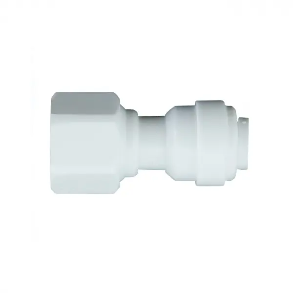Conector adaptor drept 3 8, quick- 3 8, FI, FA-0606