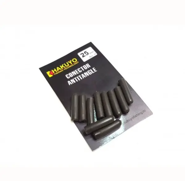 CONECTOR ANTITANGLE 25mm -plic 10 bucati