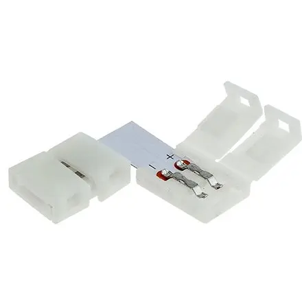 Conector banda LED 3528 8MM model in l Optonica 6619
