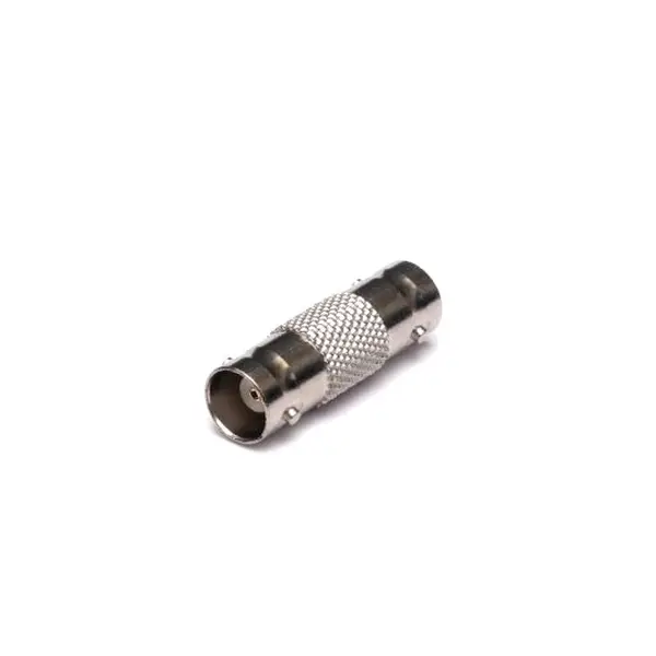 Conector BNC Mama-Mama Engros
