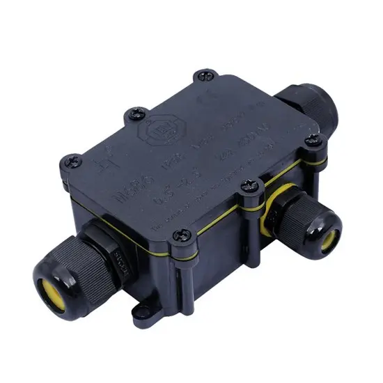 Conector cablu SOLIGHT WW004