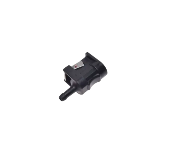 Conector conducta combustibil