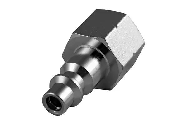 Conector Cu Filet Exterior Usa - 3 8 Filet Interior Jbm