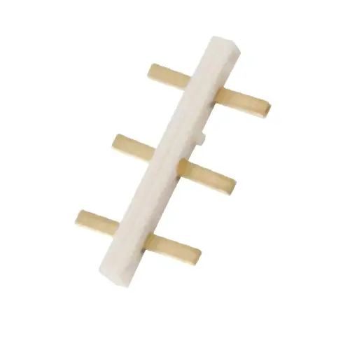 Conector de legătură pentru prize modulare schuko DLX