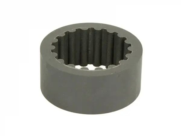 Conector (DENSO, 7SEU16C,) VW T5 VW MULTIVAN V, PHAETON, TOUAREG, TRANSPORTER V 2.5D 5.0D intre 2002-2010