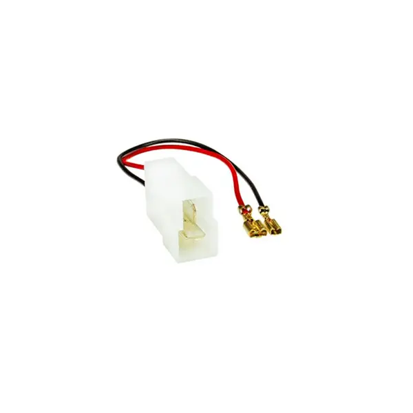 Conector difuzoare auto Cod 30.301 Audi A3 8L facelift 2000 - 2003