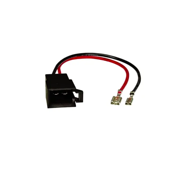 Conector difuzoare auto Cod 30.302 Alfa Romeo Stelvio facelift 2023 - prezent
