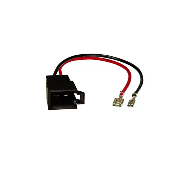 Conector difuzoare auto Cod 30.302 Skoda Yeti 2009-2014