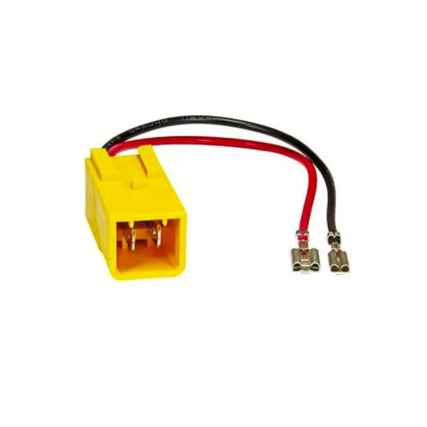 Conector difuzoare auto Cod 30.303 Alfa Romeo 147 2000 - 2004