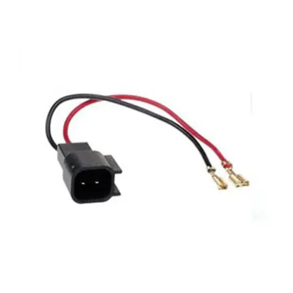 Conector difuzoare auto Cod 30.304 Chevrolet Aveo T300 2011 - 2015