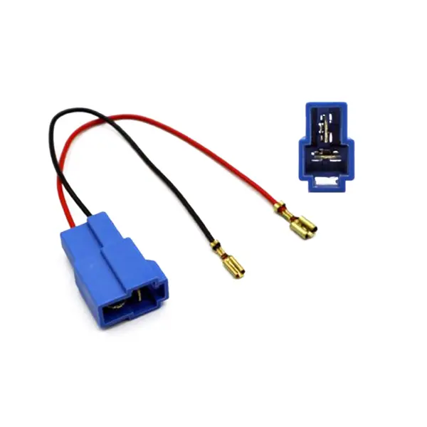 Conector difuzoare auto Cod 30.305 Chevrolet Spark M300 2009 - 2012
