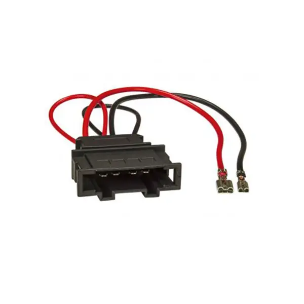 Conector difuzoare auto Cod 30.317 Skoda Octavia 3 2013-2018