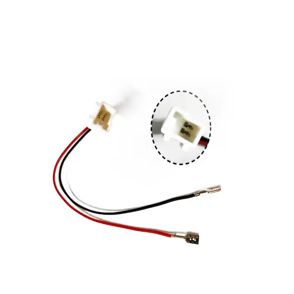 Conector difuzoare auto Cod 30.323 Hyundai Elantra gen.5 facelift 2010 - 2013