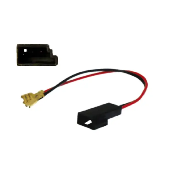 Conector difuzoare auto Cod 30.330 Nissan NV400 2010-2020