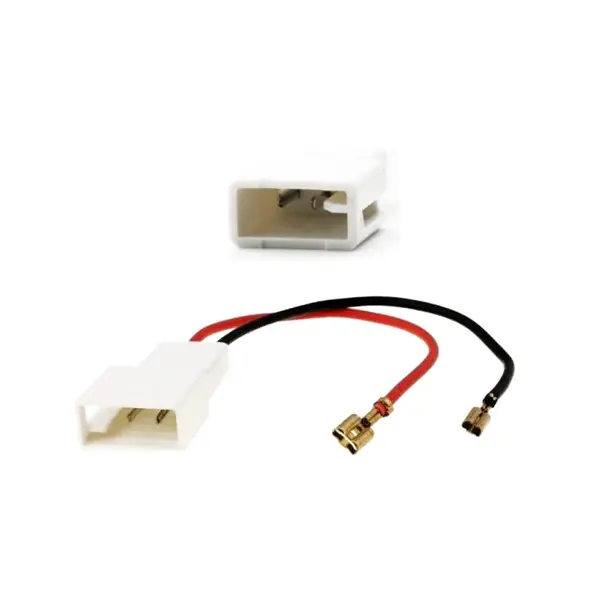 Conector difuzoare auto Cod 30.331 Mitsubishi ASX GA0 facelift 2012 - 2016