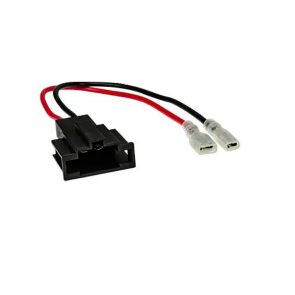 Conector difuzoare auto Cod 30.342 Audi A4 B6 2000 - 2004