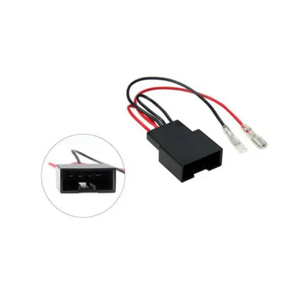 Conector difuzoare auto Cod 30.345 Bmw Seria 5 F10 2010-2016