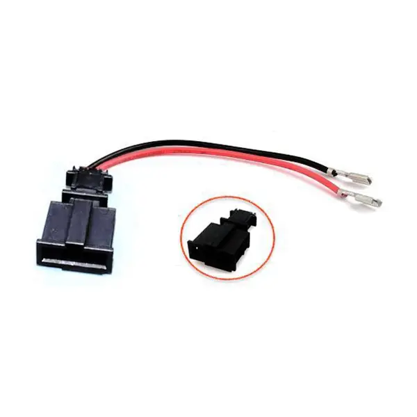 Conector difuzoare auto Cod 30.348 Volkswagen New Beetle 1998-2010