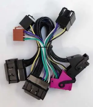 Conector difuzoare auto Cod 31.084 Mercedes-Benz B Class W247 2018-2023