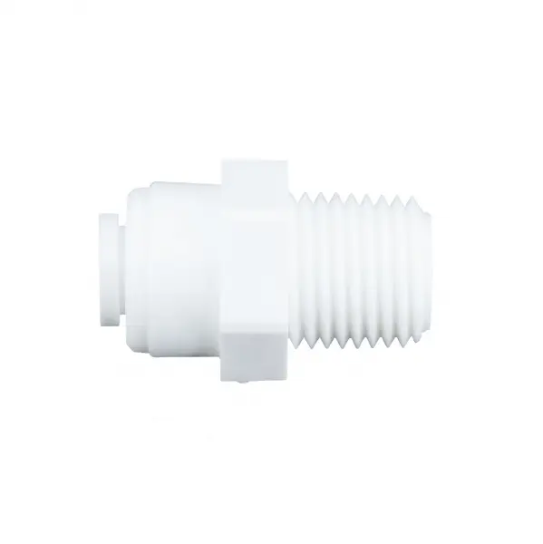 Conector drept cuplare 1 2, quick- 1 2, FE, MC-0808
