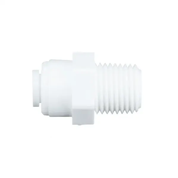 Conector drept cuplare 3 8, quick - 3 8, FE, MC-0606