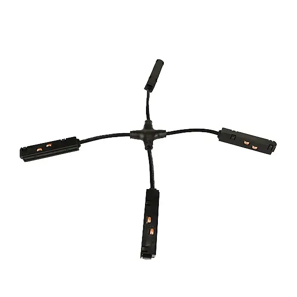 Conector electric tip "X" sina magnetica NEO LIGHT - Default Title