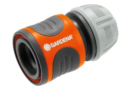 Conector furtun Gardena 18215-20, 13-15mm