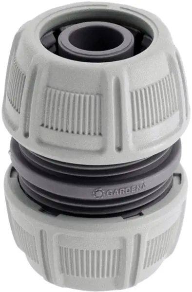 Conector furtun Gardena - Furtun-furtun, drept, 3/4''-3/4''