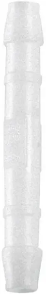 Conector furtun Gardena - Mamelon-mamelon, drept, ⌀4 mm, 3 buc