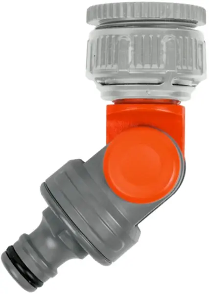Conector furtun Gardena - Racord rapid M-robinet 1'', 3/4''