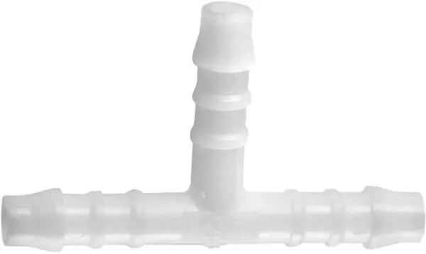 Conector furtun Gardena – racord T, ⌀ 8 mm