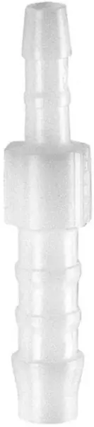 Conector furtun Gardena -Reducție dreaptă a mamelonului-mamelonului, ⌀ 8-6 mm