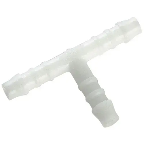 Conector Gardena in forma de T pentru furtun 10 mm, 2 buc