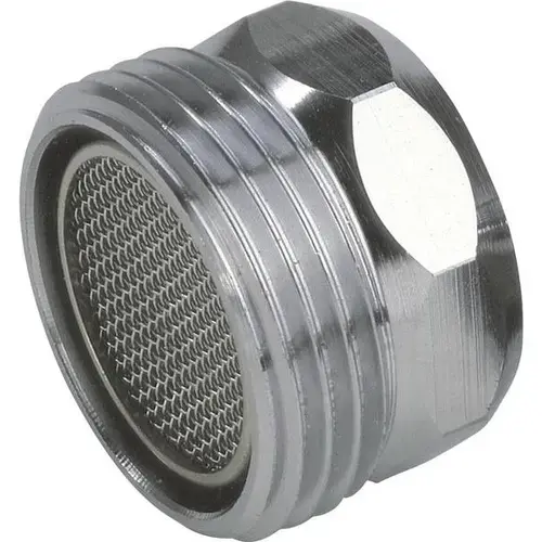 Conector jet bule cu filet Gardena, filet interior M22