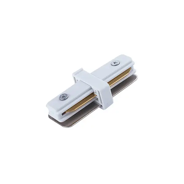 Conector liniar FORNEO - Alb