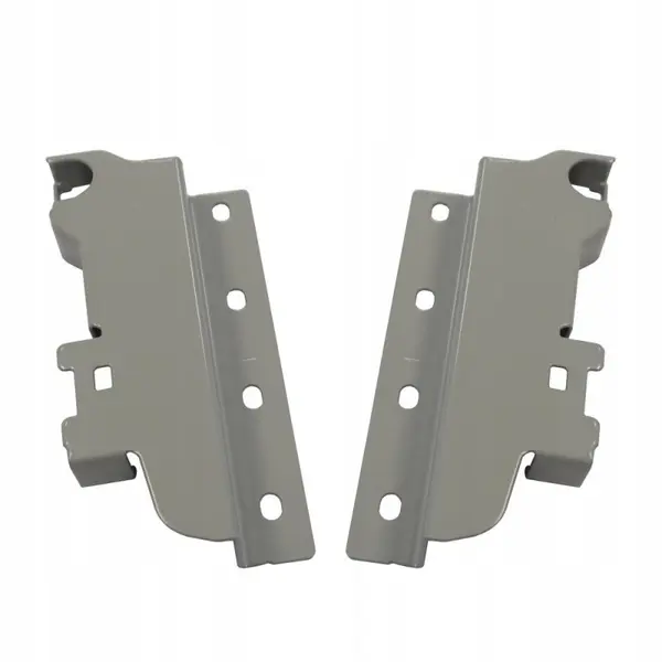 Conector Panel Spate Modern Box Gri 2 Set Pb-D-W2R0-00