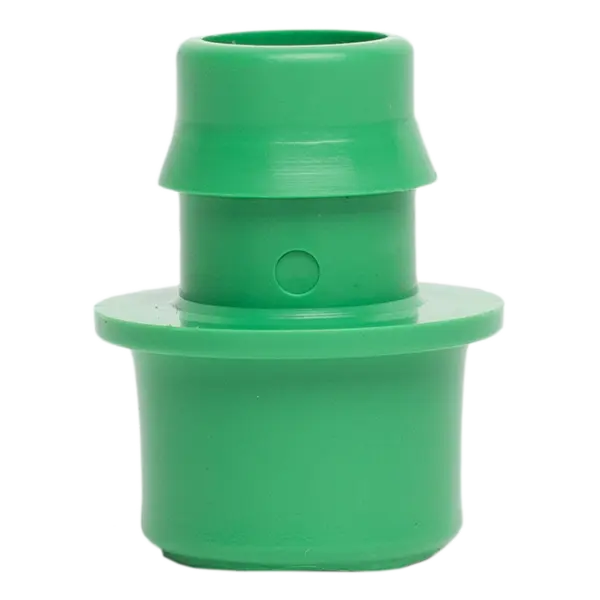 Conector Pentru Fitinguri Ldpe, Dimensiune 3/4"X20, Culoare Albastru