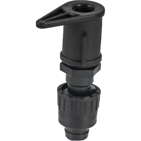 Conector Pentru Furtun Plat (Layflat), Dimensiune 3/4" ,Racordare Racord